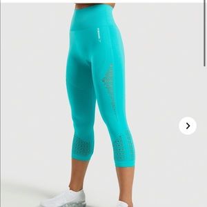 Gymshark leggings